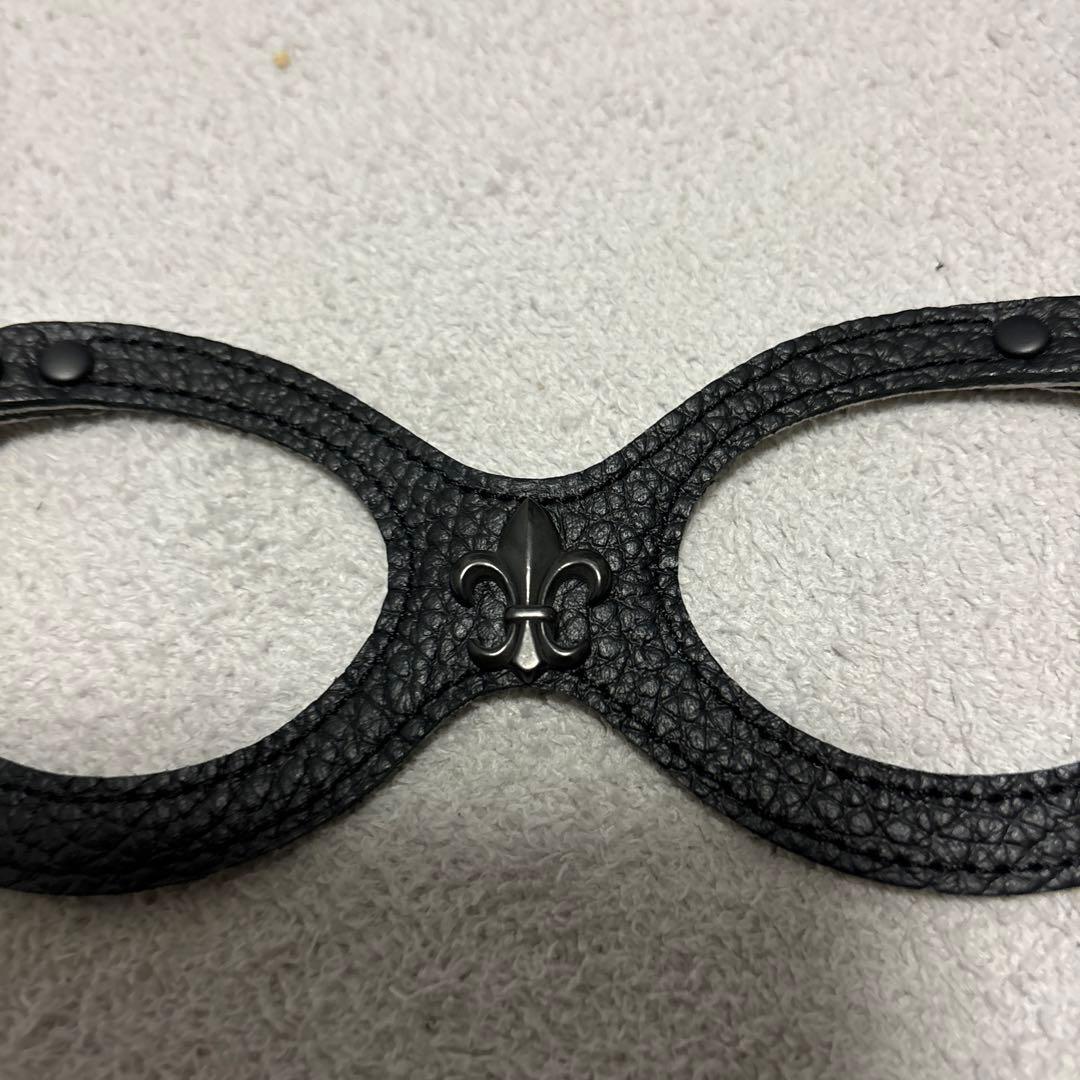 バディベルト　ブラックナイト　2号