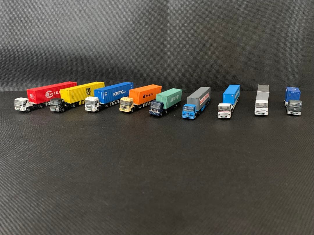 ザ・トレーラーコレクション第6弾