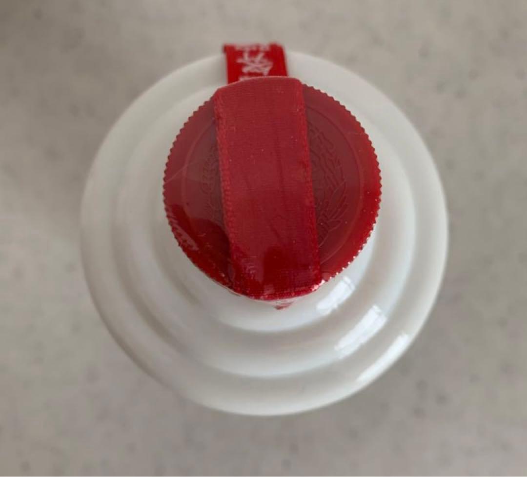 貴州茅台酒2005年マオタイ酒五星麦ラベル500ml