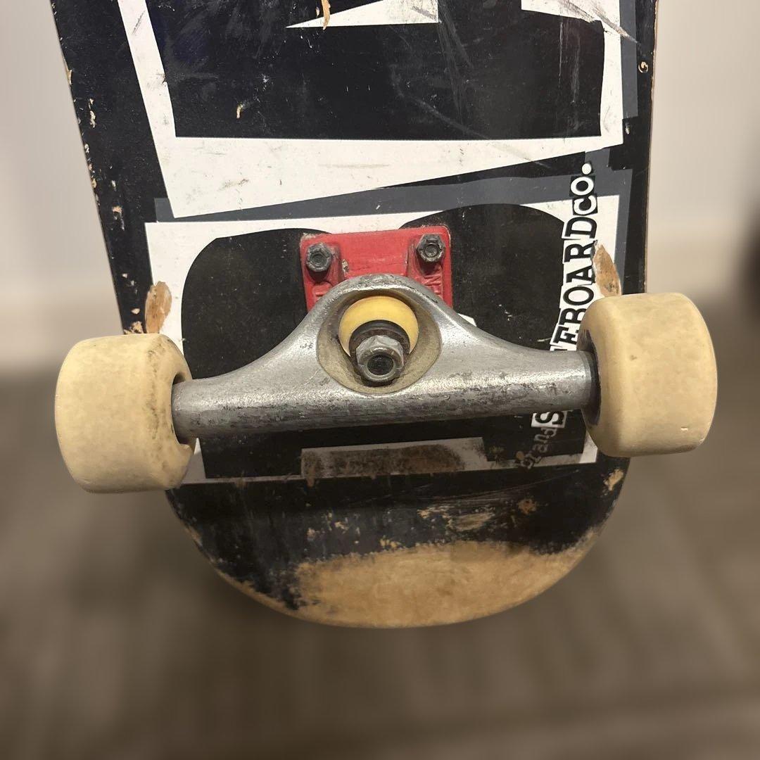 Baker8.125 スケートボード コンプリート