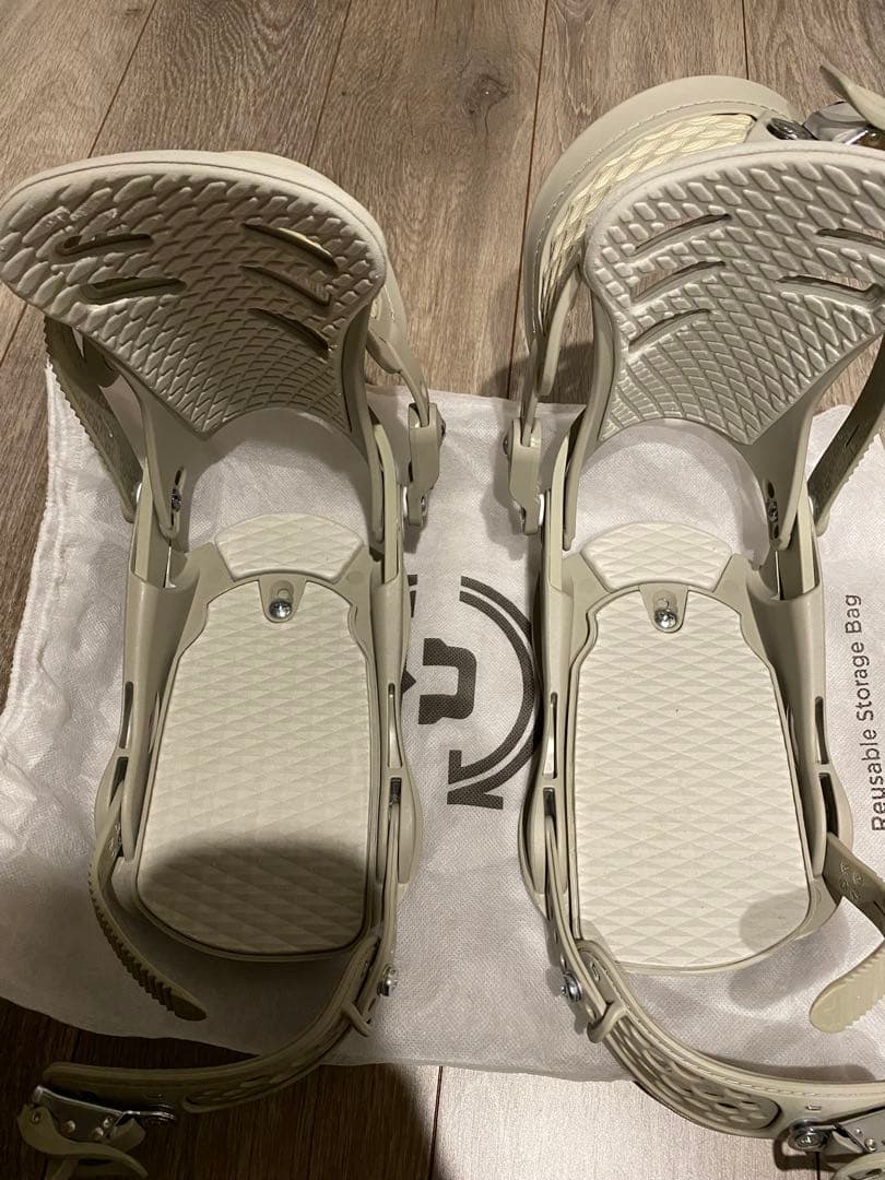 UNION ビンディング ROSA Ｓ　※板とセット販売あり