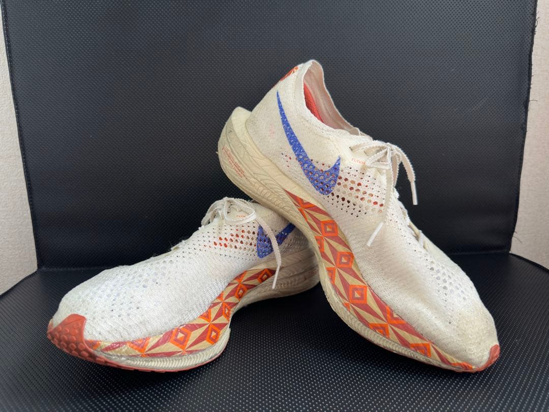 ヴェイパーフライ ネクスト%3 プレミアム 27.5cm