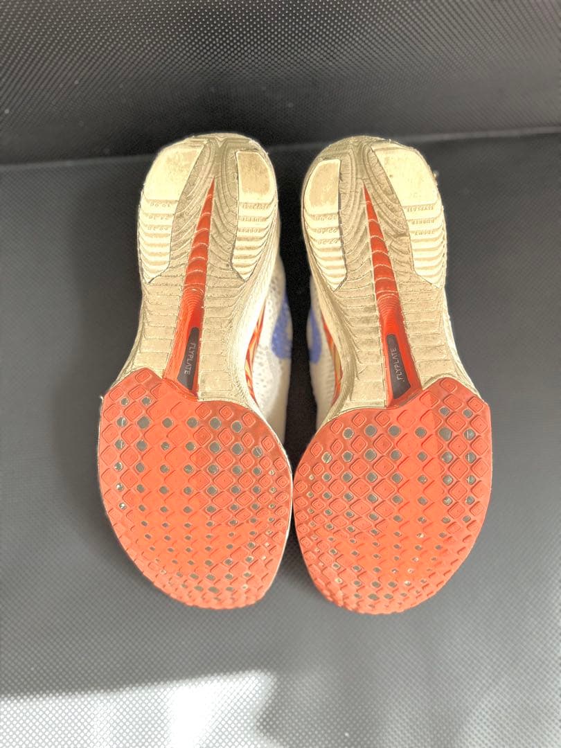 ヴェイパーフライ ネクスト%3 プレミアム 27.5cm