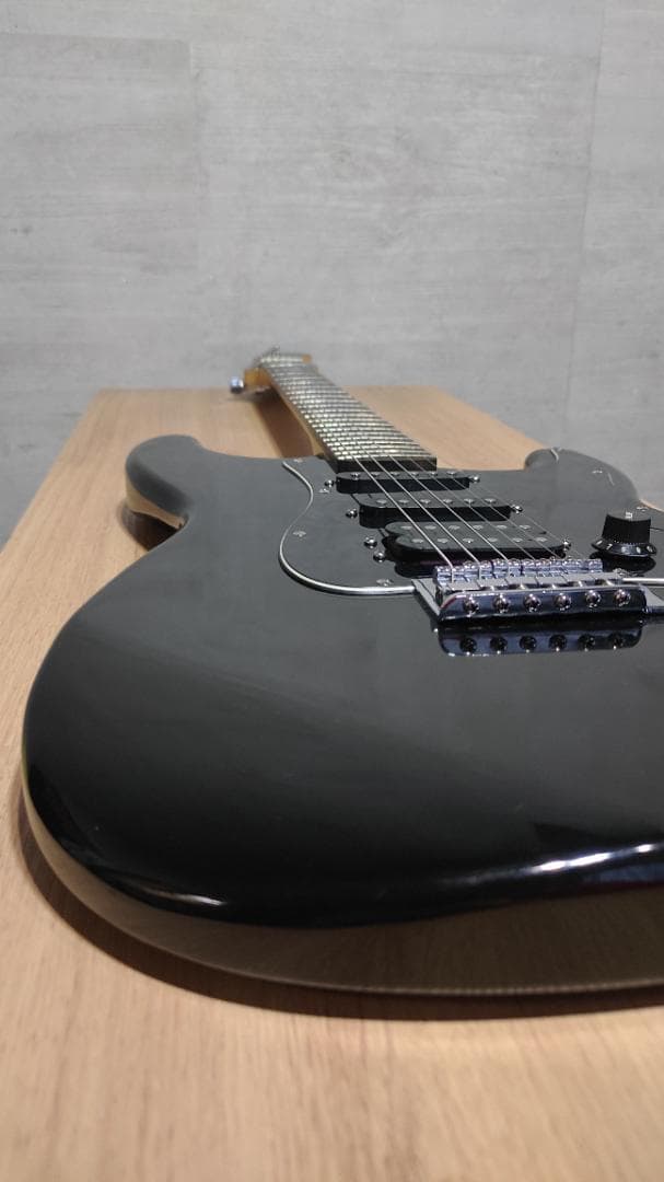 Buroze ストラト型 (9点セット)