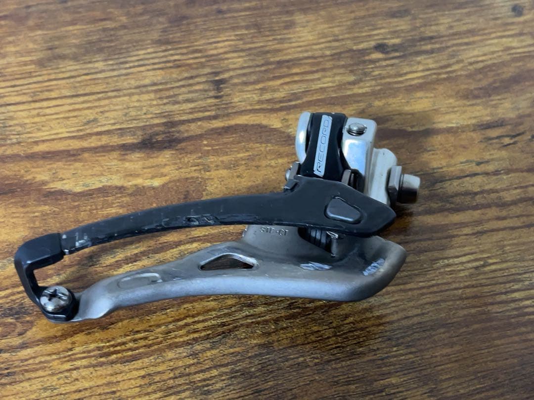 Campagnolo Record+Chorus mixコンポセット　 11s