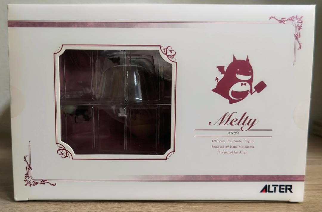 ALTER シャイニング・ハーツ メルティ