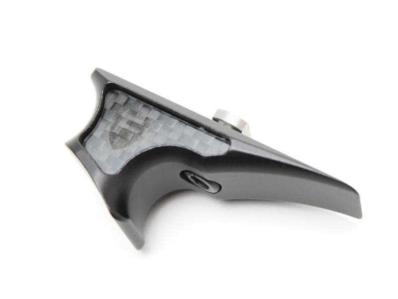 Fortis■Shift カーボンファイバー■ブラック MLOK