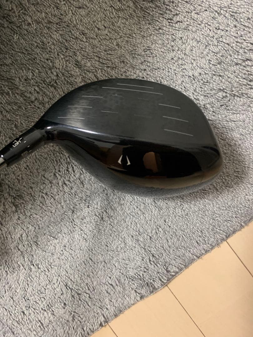 ダンロップ スリクソンZ785/KUROKAGE XT 60/S/10.5