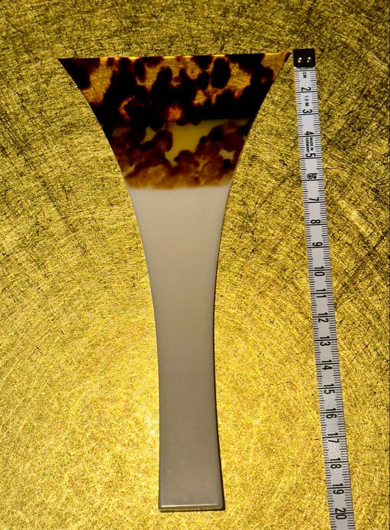 ●三味線撥●鼈甲 一枚甲 美品