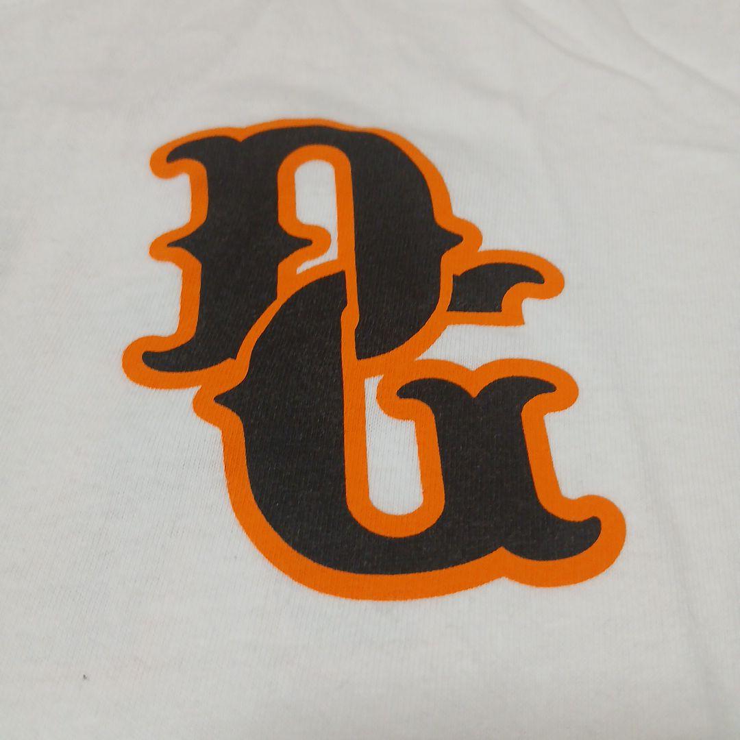 電気グルーヴ　みんなと未来とTシャツと大五郎　Tシャツ　Lサイズ