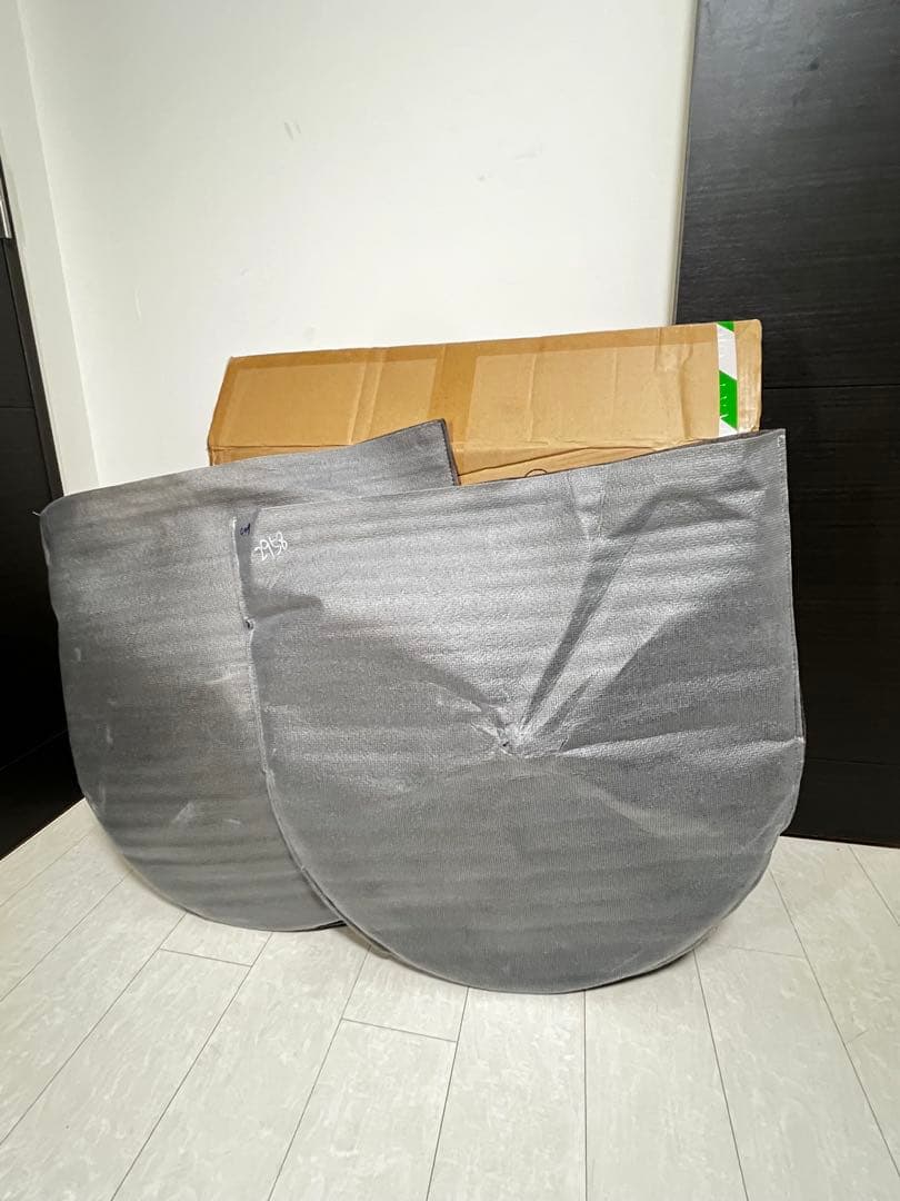 【美品】SHIMANO WH-RS171 ホイール 前後セット