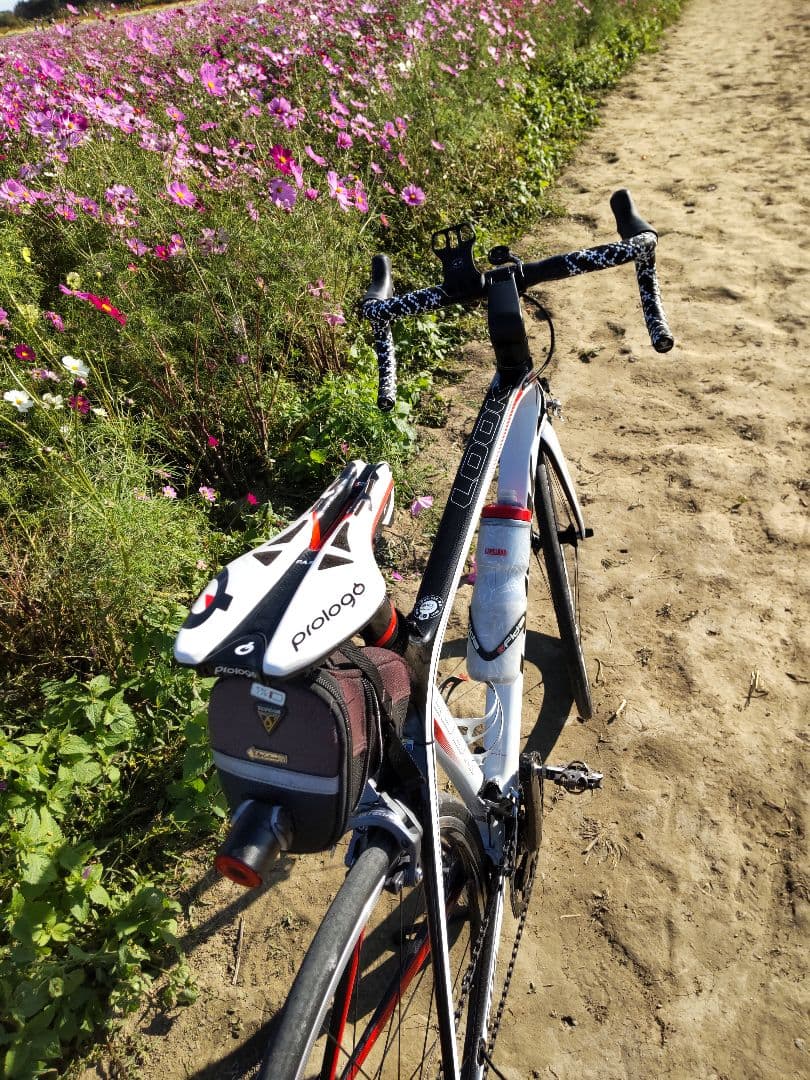 Look 695 Light 2014モデル sサイズ