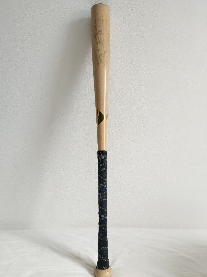 ヤナセ　軟式　木製バット　近本モデル限定　80cm