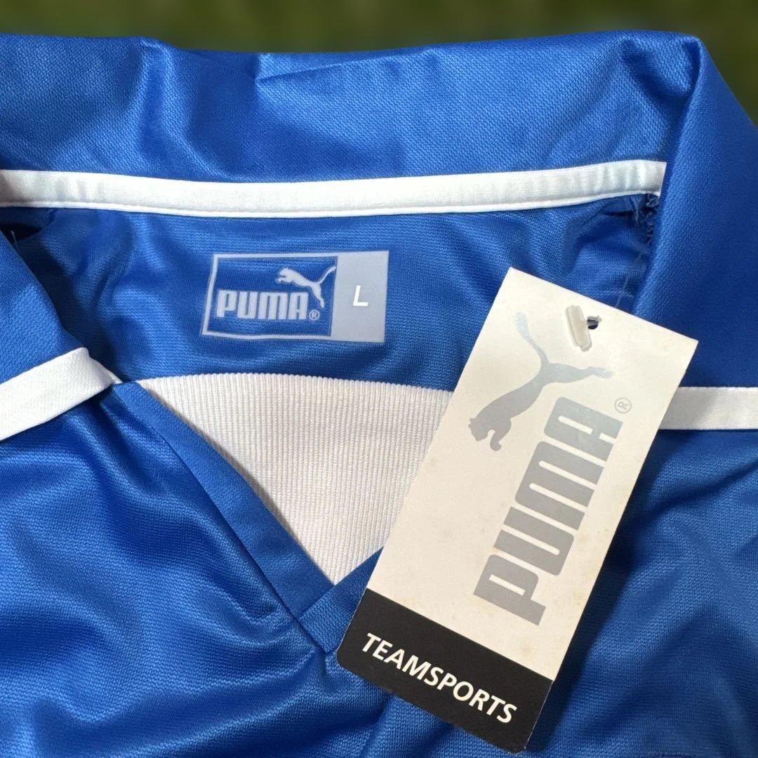 新品タグ付き　カーディフシティ 稲本潤一 ユニフォーム