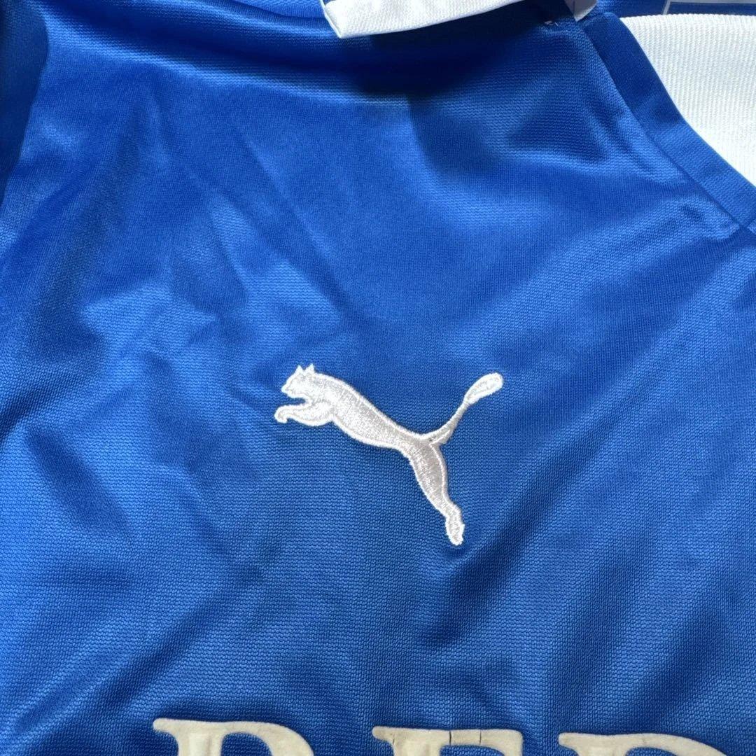 新品タグ付き　カーディフシティ 稲本潤一 ユニフォーム