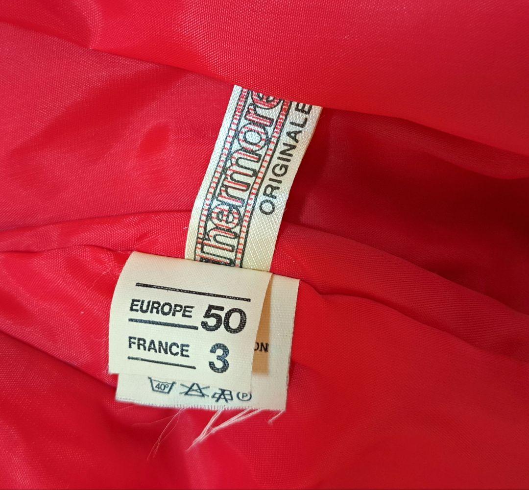 Marlboro マルボロジャケットLサイズ80年代