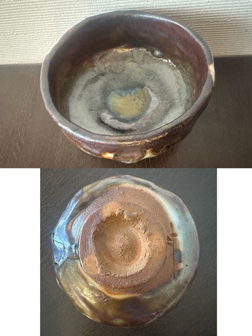 志野焼　萩焼　織部茶碗　など 抹茶茶碗　おまとめ　10個セット