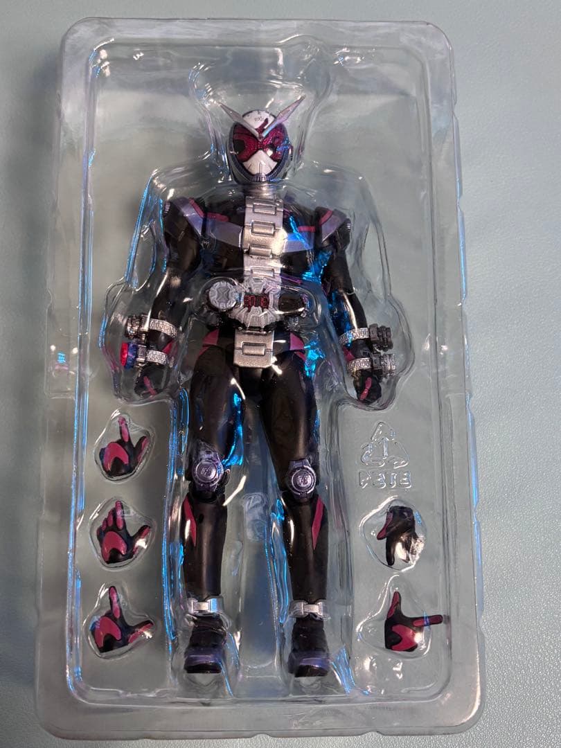 S.H.Figuarts まとめ売り