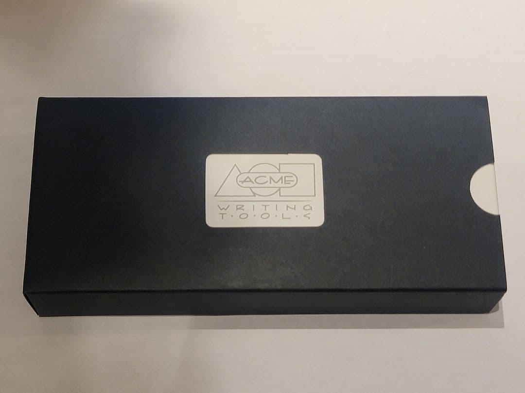 ACME 限定モデル PHASE3 Richard Meier