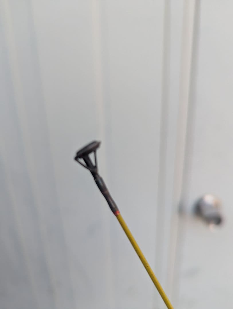 ノリーズ　テーパーデザイン　SP&LR54S オーバーハング