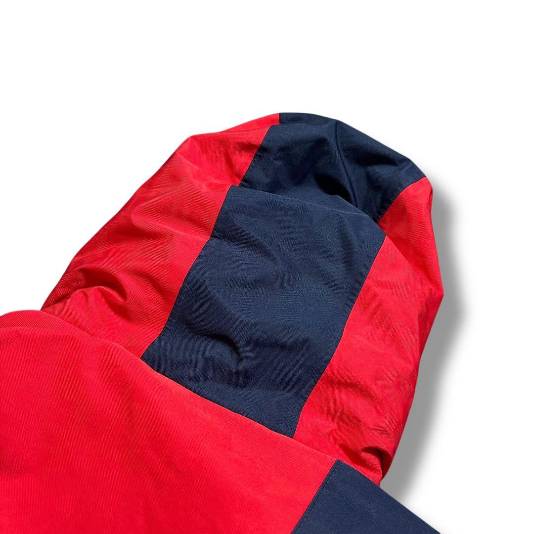 【美品】Helly Hansen スキーウェア スノボウェア Mサイズ