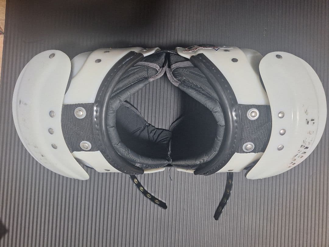 ダグラス Douglas CP 24SW ショルダーパッド XS