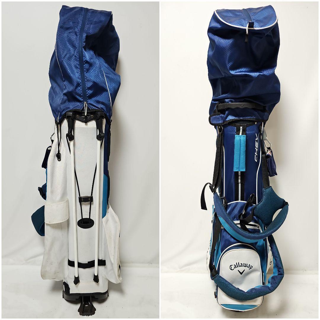 メンズ　右利き　初心者～　キャロウェイ　エピック 他 ゴルフクラブセット R