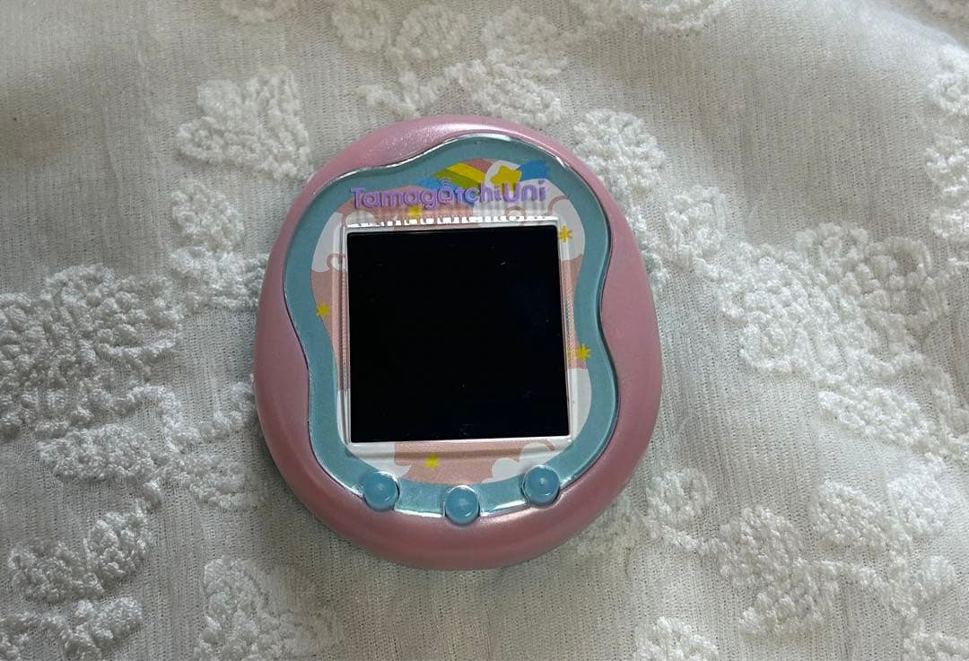 たまごっちUni エンジェルフェスティバル