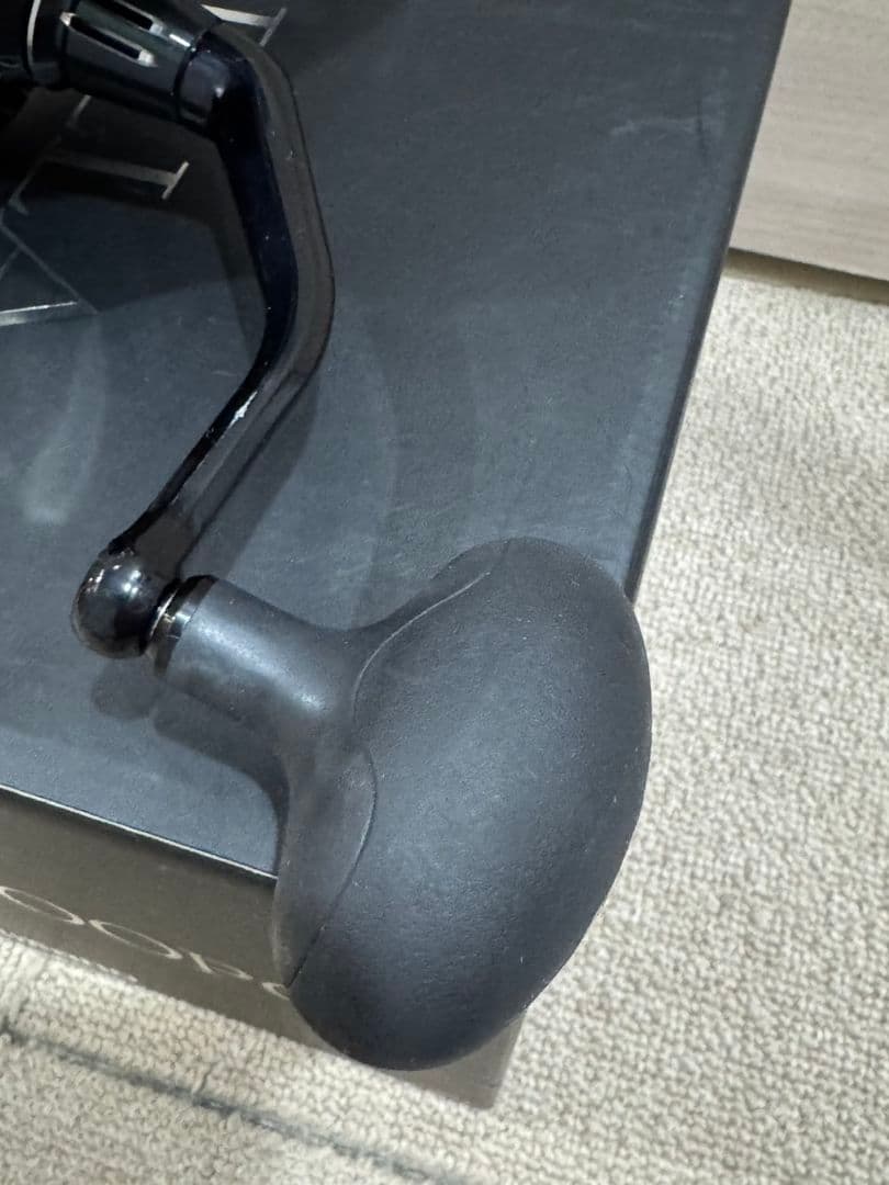 SHIMANO　STELLA　ステラ 20000PG スピニングリール