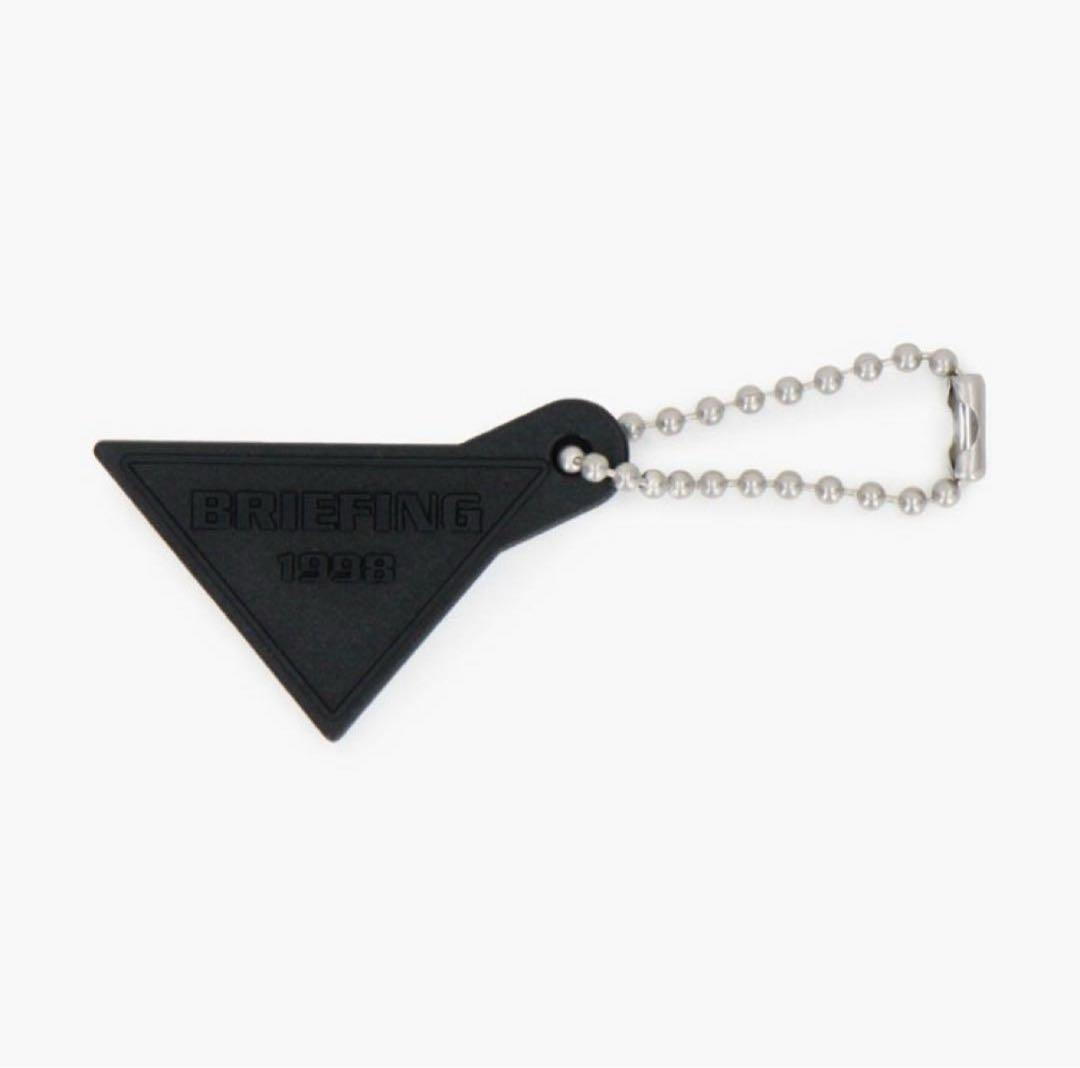 【新品・タグ付き】完売サイズ 今期新作 BRIEFING スカート ブラック M