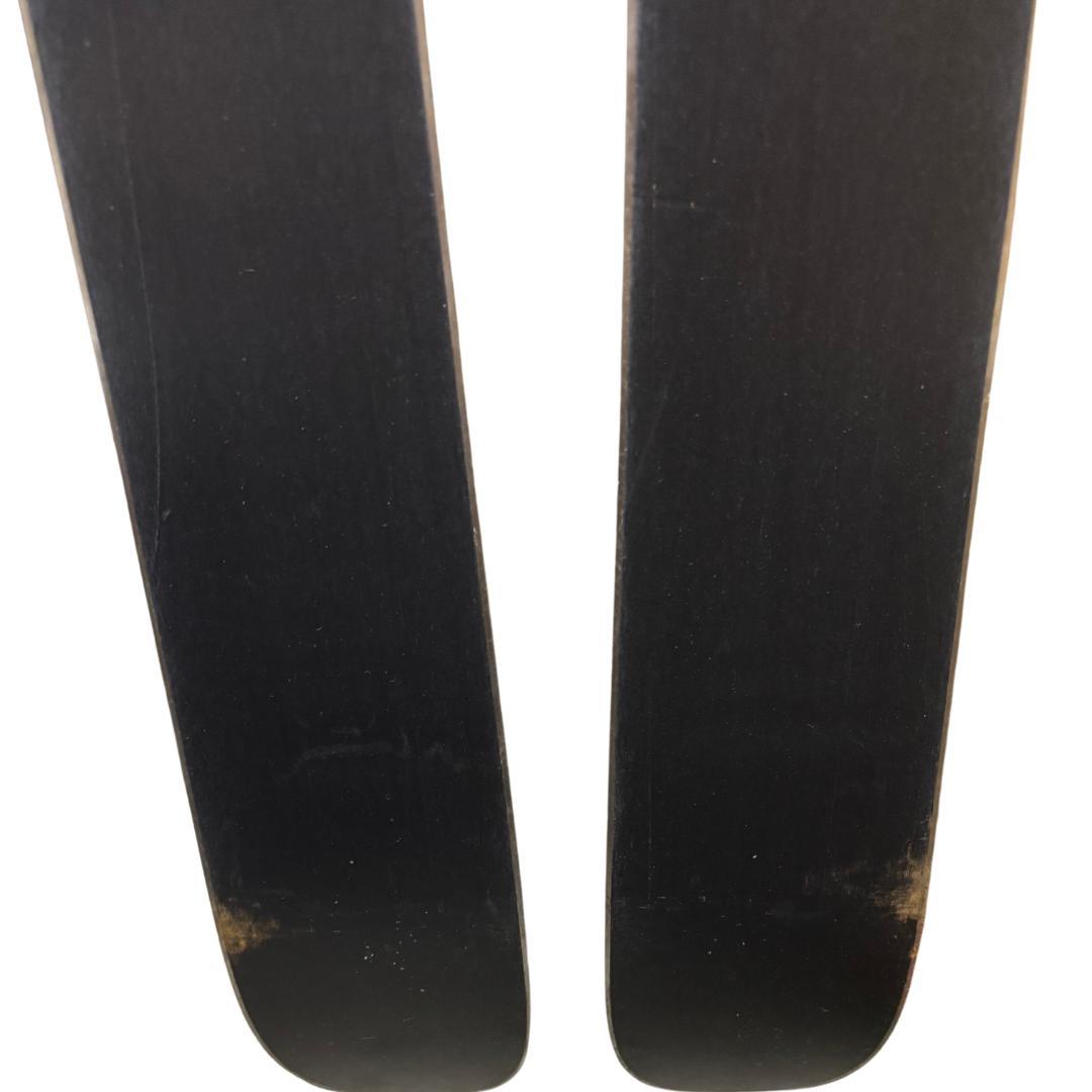 Atomic Vantage V8 Rival 165cm スキー