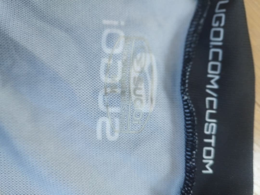 Cannondale サイクルジャージ Mサイズ