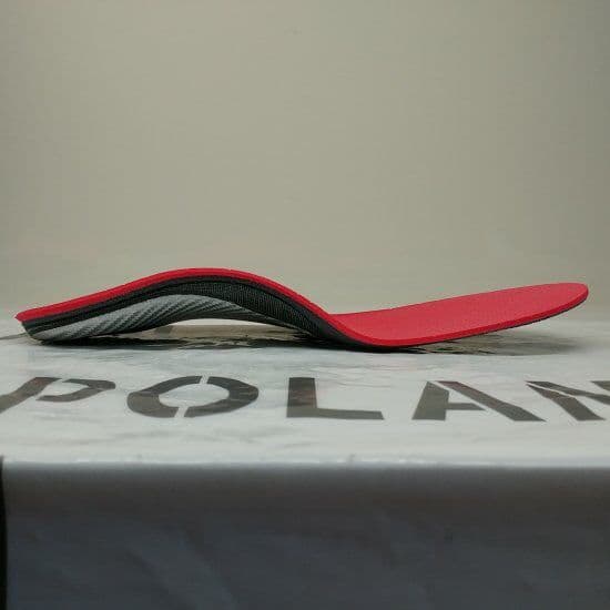 SIDAS シダス【WINTER+PRO】M(25～26.5cm) インソール