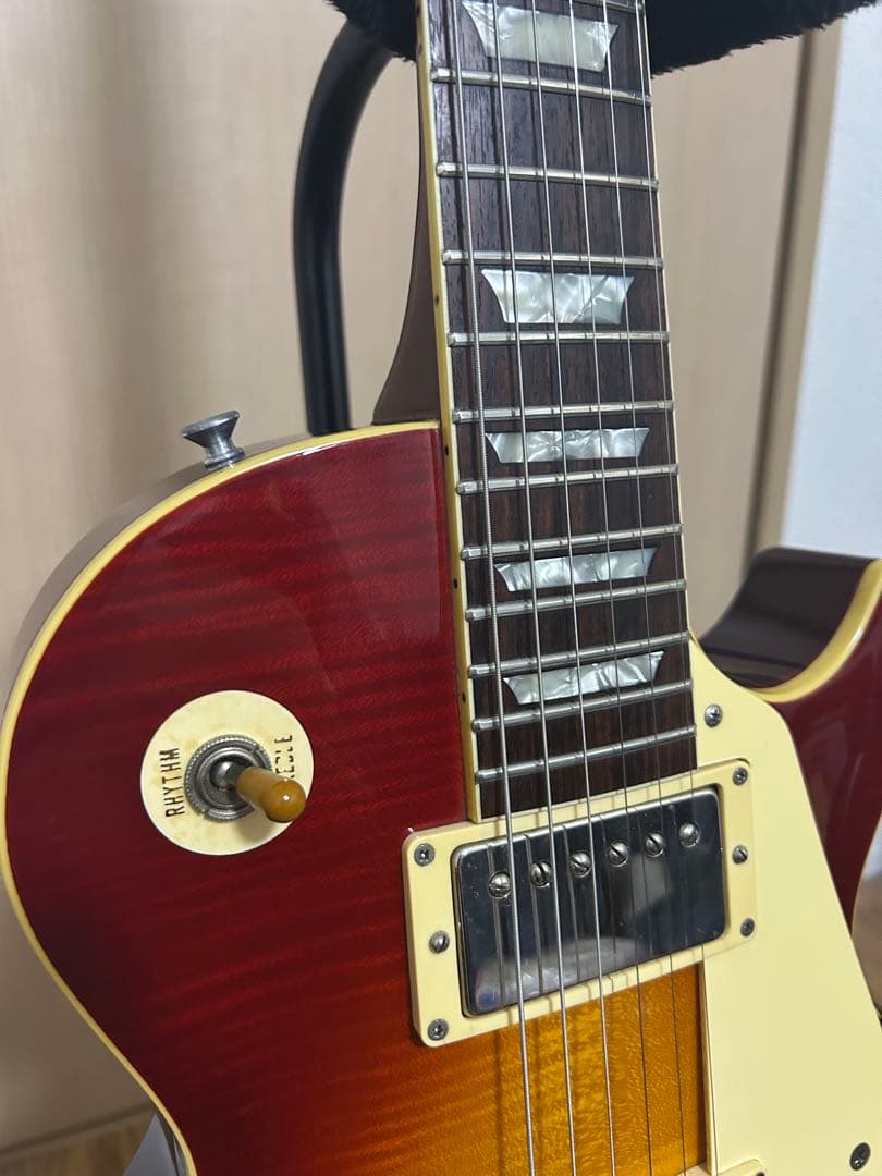 ギター Greco EG75 with DRY pickups