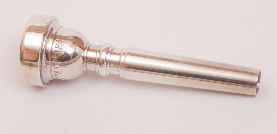 日野皓正さん愛用のヤマハトランペット　YTR-4335GS