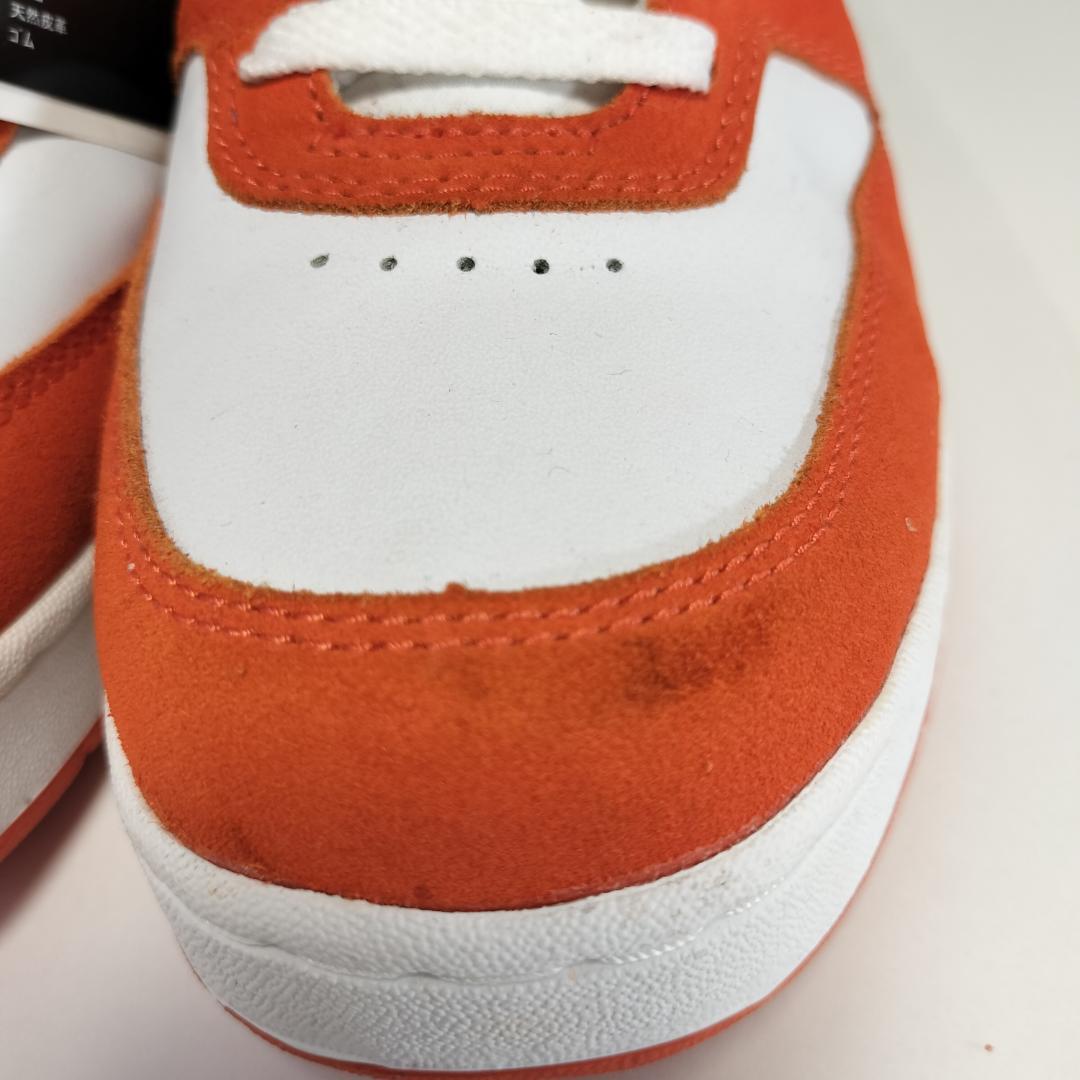 ⑲ 新品 NIKE FLEET CENTER 28cm 308443-811