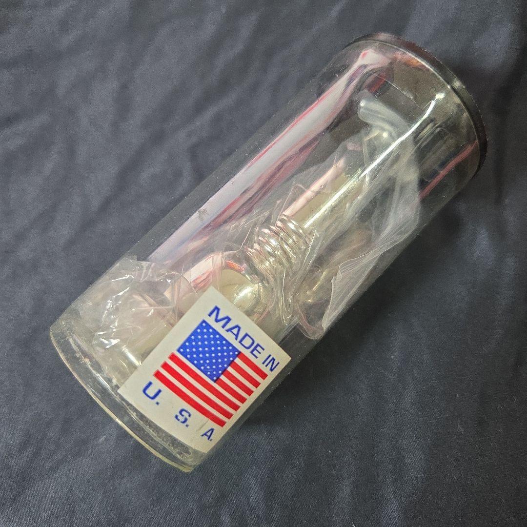 Greg Black 1-1/8G バストロンボーンマウスピース