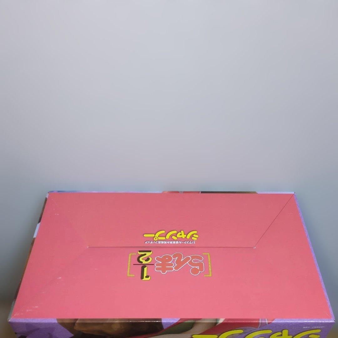 PROOF 『らんま1/2』 原作 シャンプー 1/7　新品未開封