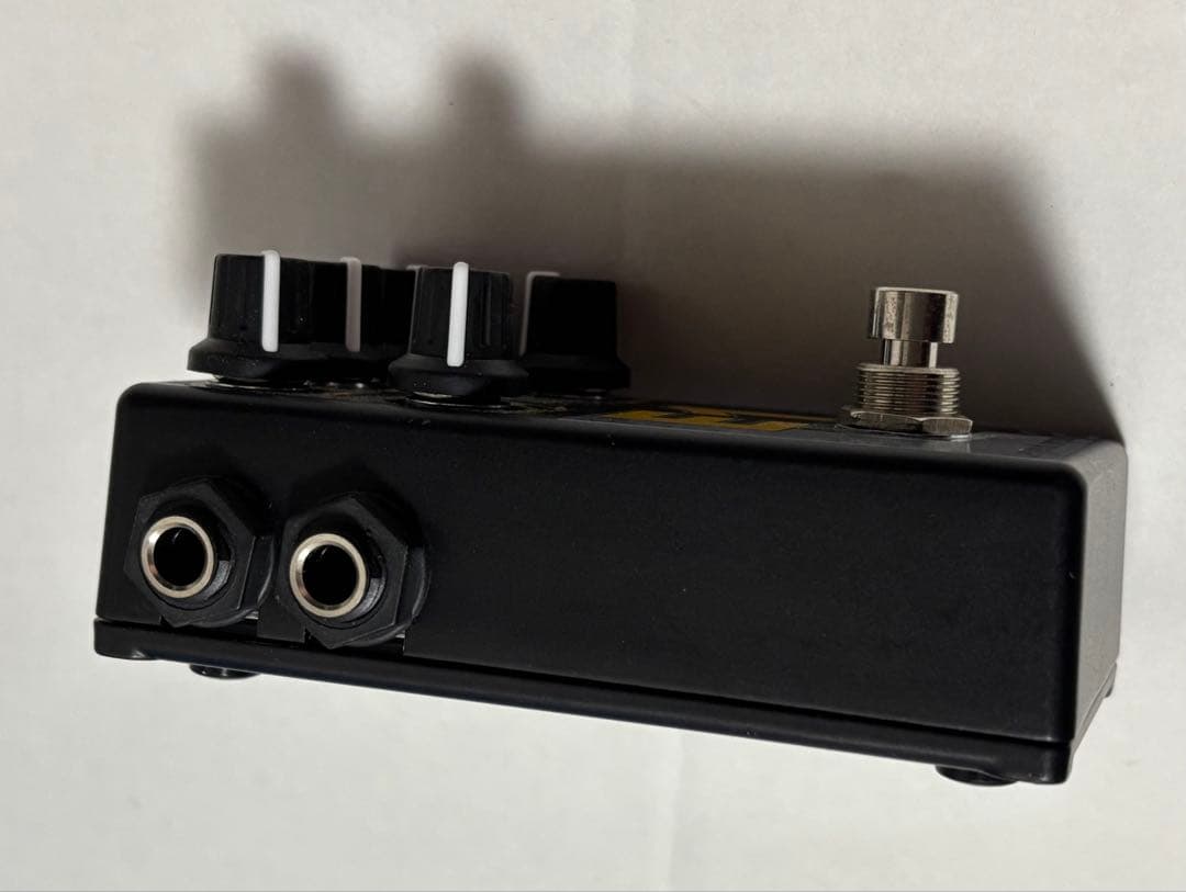 AMT E1 Legend Amps アンプシミュレーター 箱付き