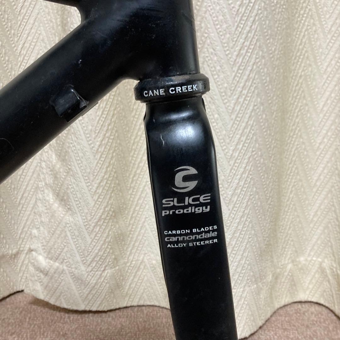 CANNONDALE R600 CAAD4 52サイズ フレームセット