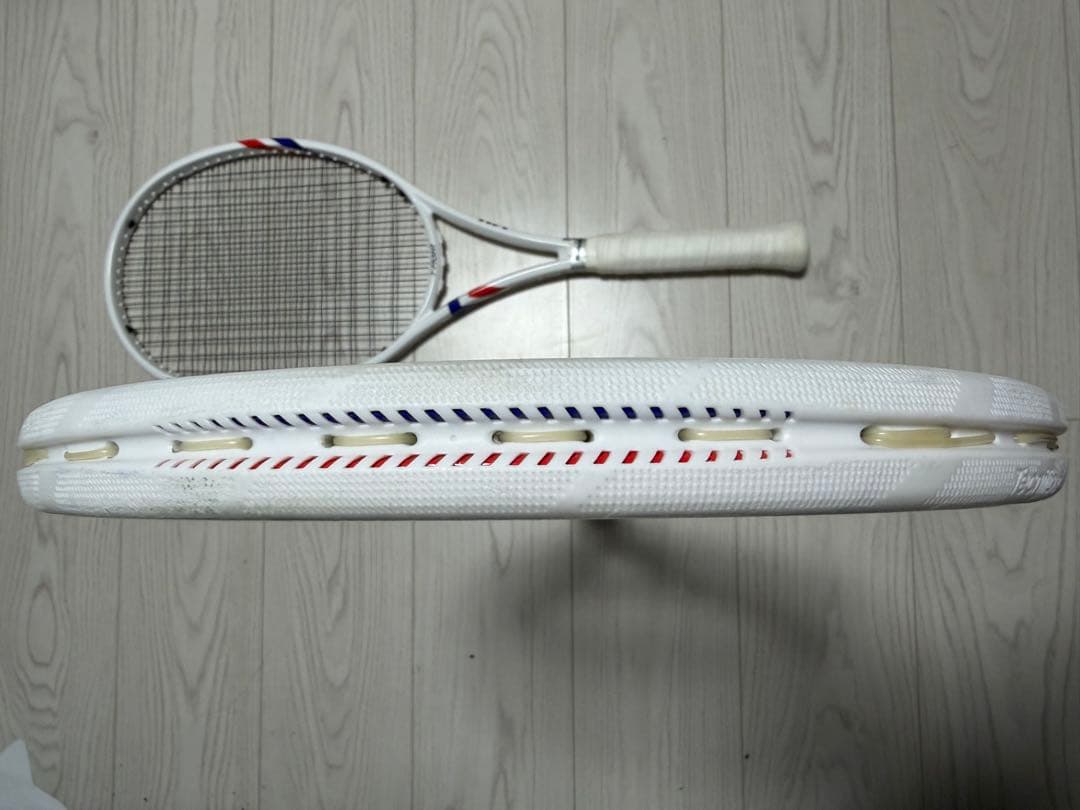 テクニファイバー　T-FIGHT 300S 2025 2本