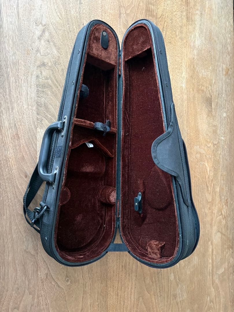 Reghin バイオリン　子供用　1/10サイズ