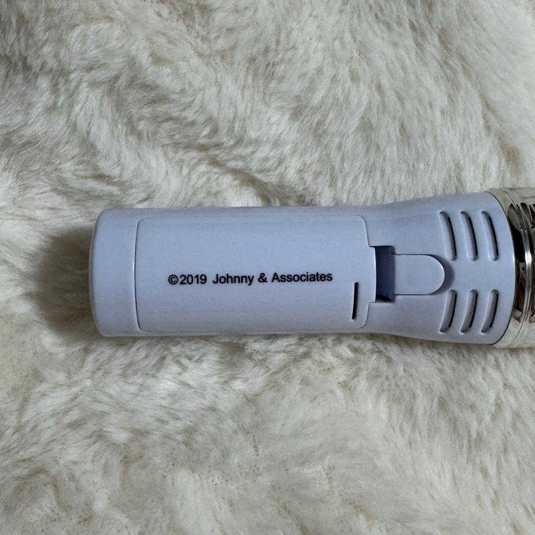 【正規品】SixTONES チェンエラ　ペンライト