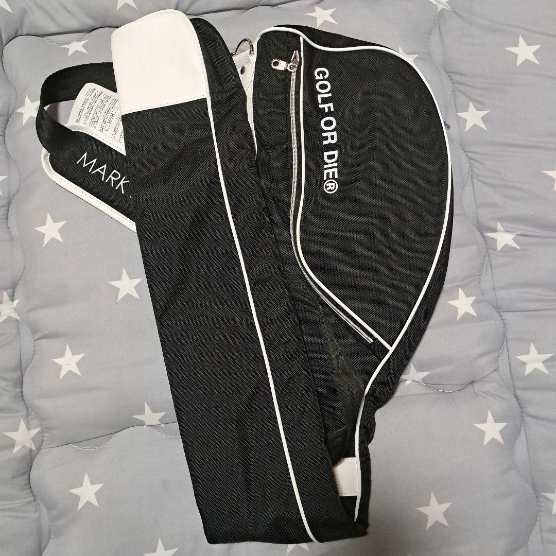 MARK & LONA　練習用　クラブケース