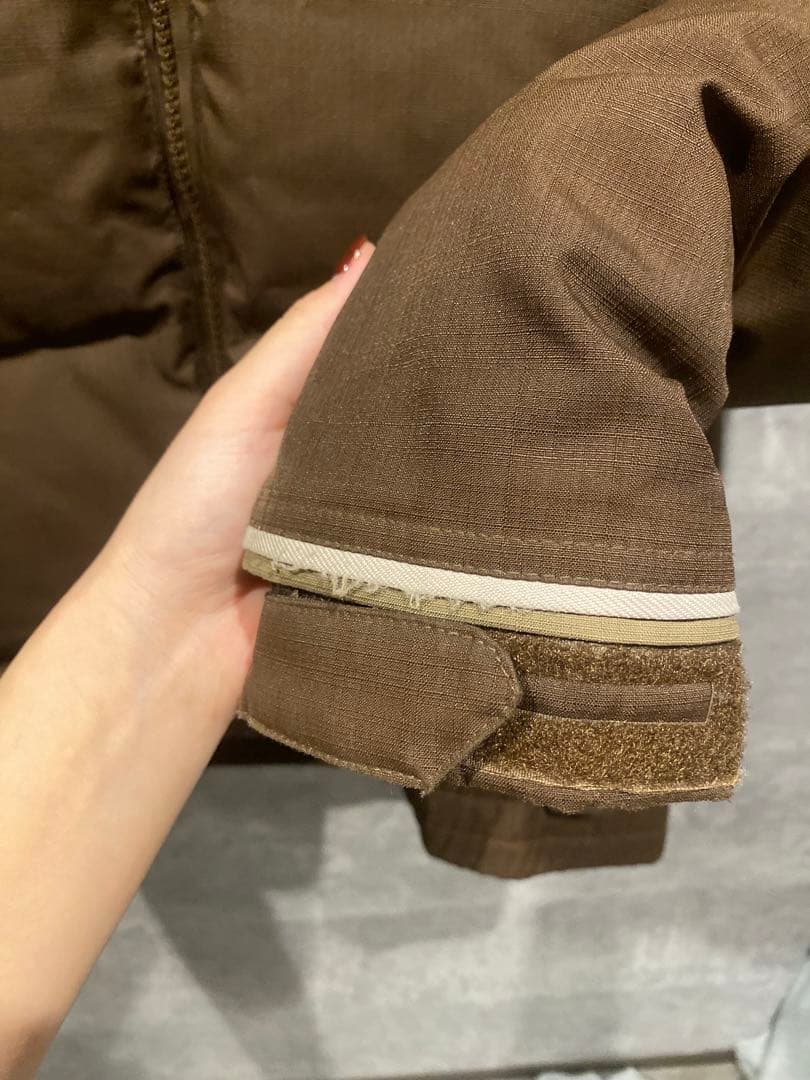 HOLDEN スノボウェア