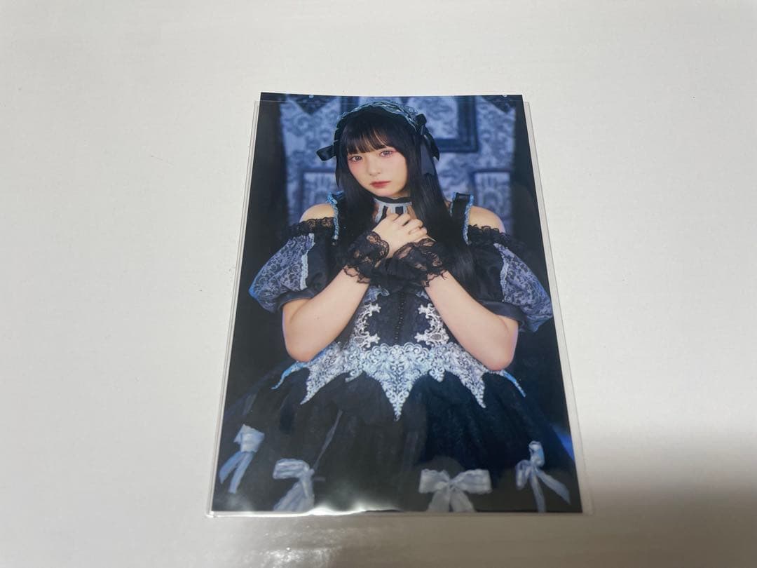 PixelRibbonピクセルリボン　葉山雫セット