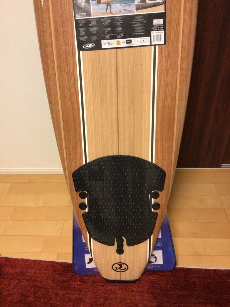 コストコ　サーフボード　ジェリーロペス8ft 横浜南部湘南手渡し限定