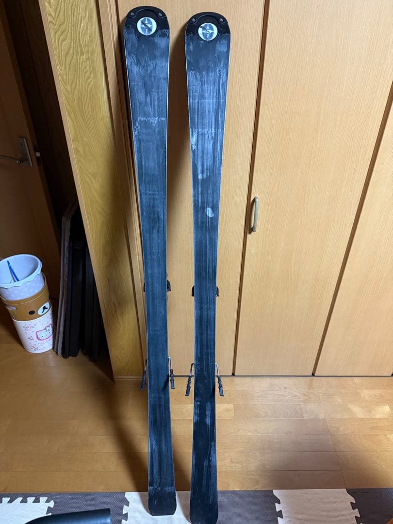 オガサカ TC-SK SR585 165cm