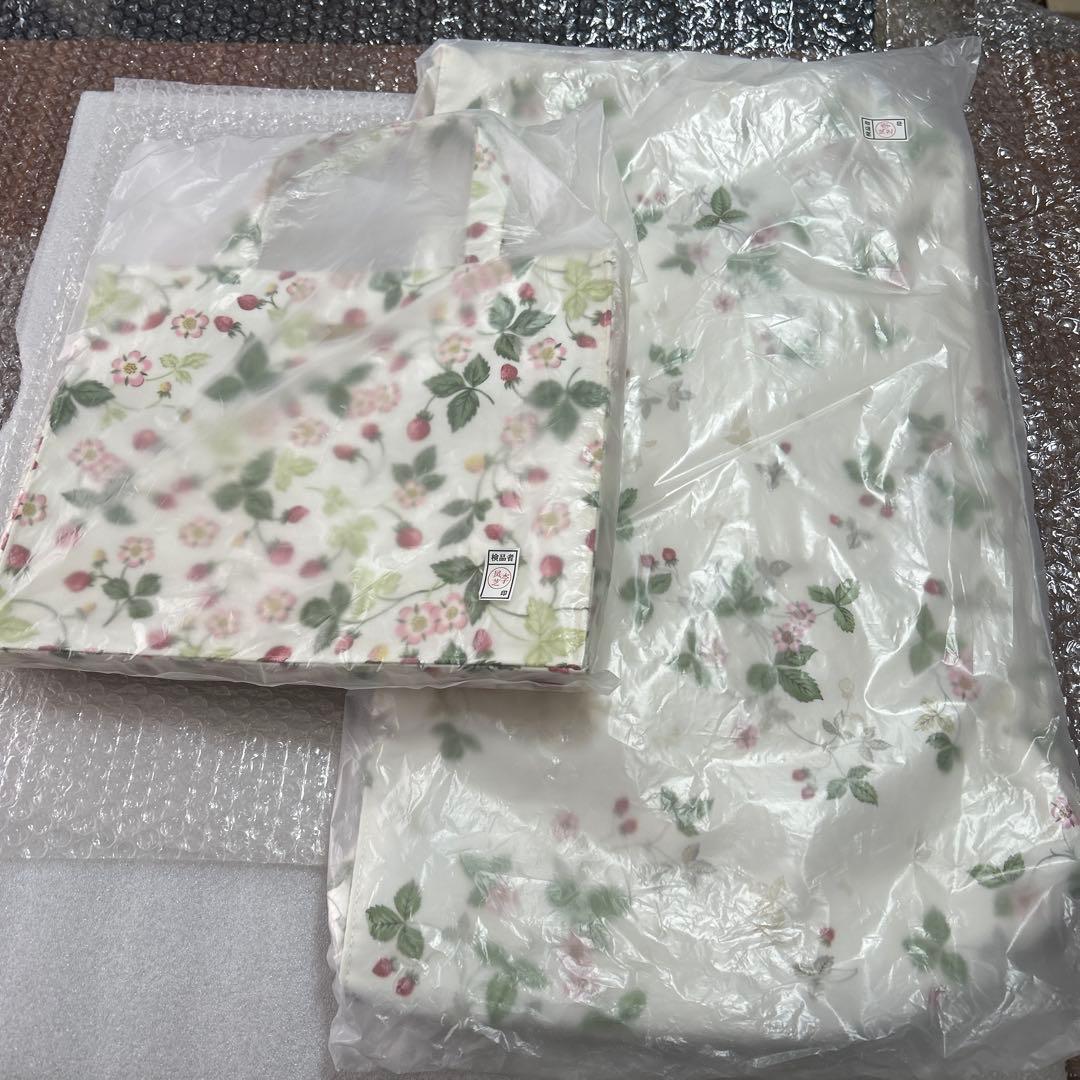  旅行バッグ　新品未使用　2個セット