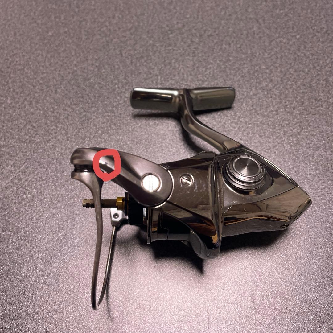 18ステラ　C2000SHG